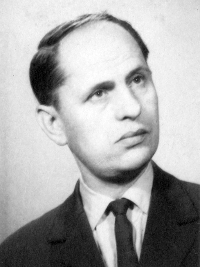 B�lint Ferenc