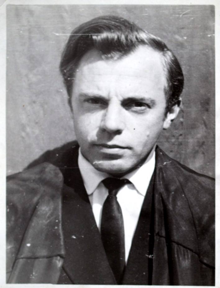 Benedek �goston