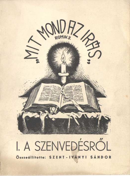 szenvedes